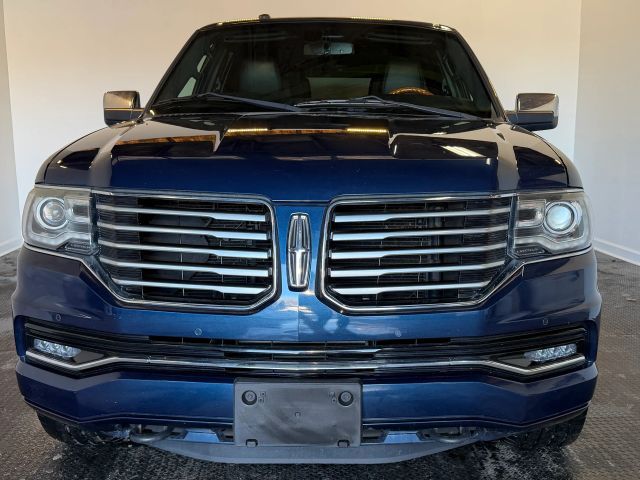 2017 Lincoln Navigator L Select