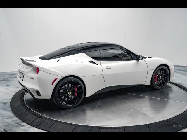 2017 Lotus Evora 400 Base