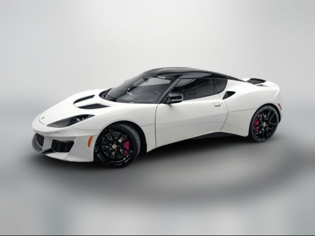 2017 Lotus Evora 400 Base