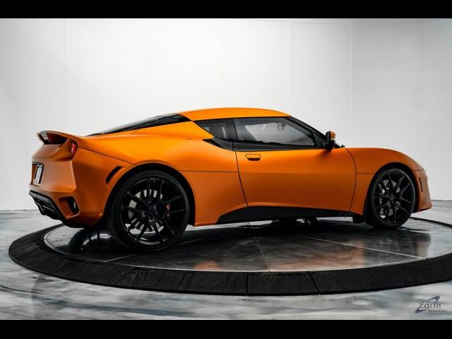 2017 Lotus Evora 400 Base