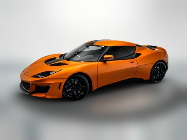 2017 Lotus Evora 400 Base