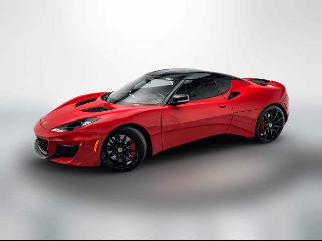 2017 Lotus Evora 400 Base