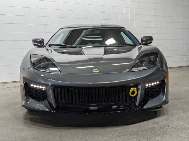 2017 Lotus Evora 400 Base