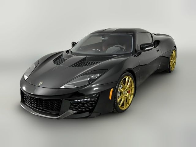 2017 Lotus Evora 400 Base