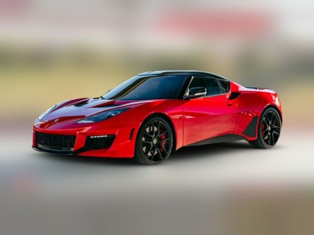 2017 Lotus Evora 400 Base