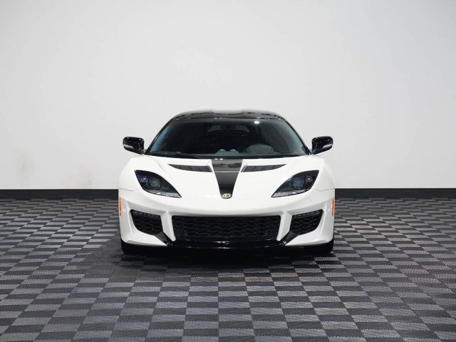 2017 Lotus Evora 400 Base