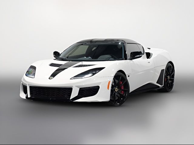 2017 Lotus Evora 400 Base