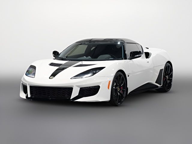 2017 Lotus Evora 400 Base