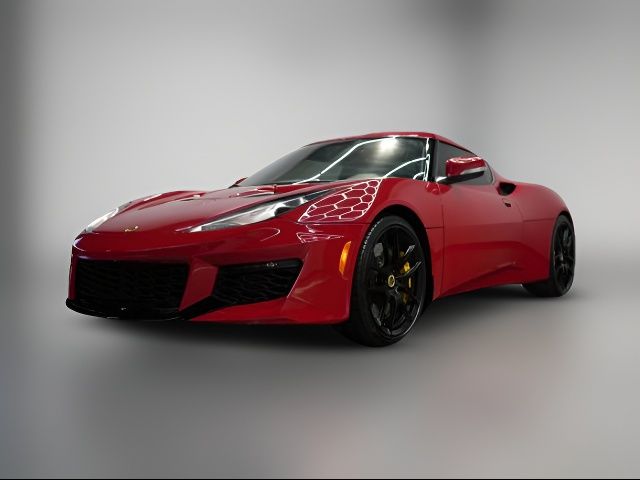 2017 Lotus Evora 400 Base