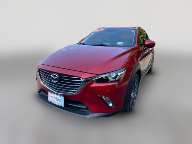 2017 Mazda CX-3 Grand Touring