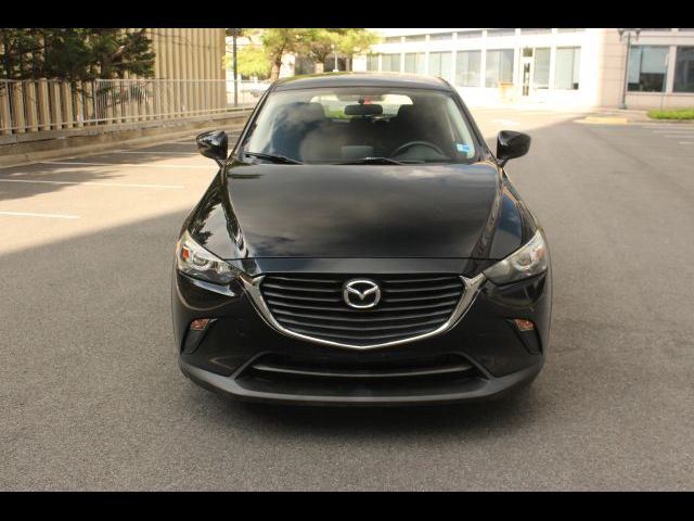 2017 Mazda CX-3 Sport