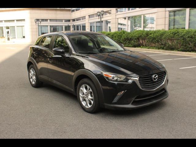 2017 Mazda CX-3 Sport