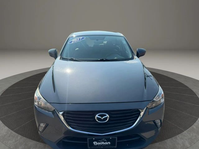2017 Mazda CX-3 Touring