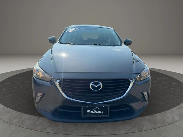 2017 Mazda CX-3 Touring