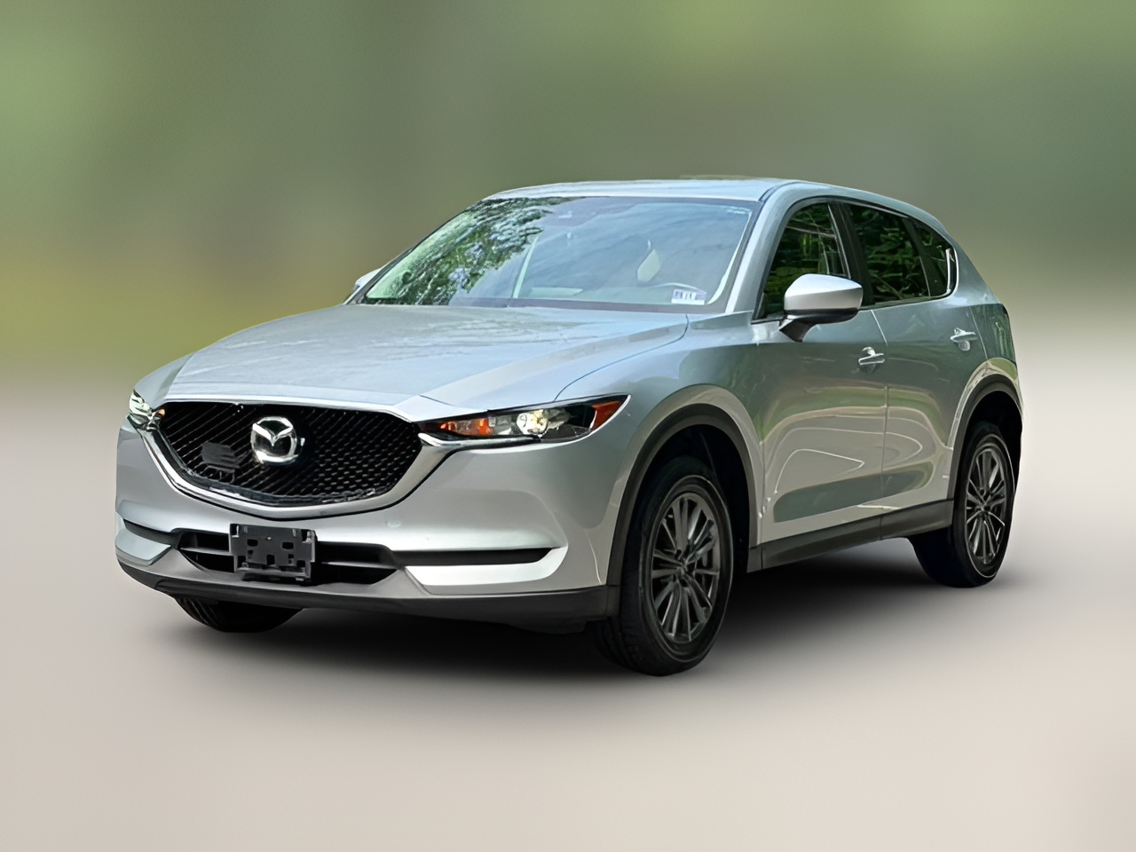 Used 2017 Mazda CX-5 Touring SUV For Sale in Queens, NY | Auto