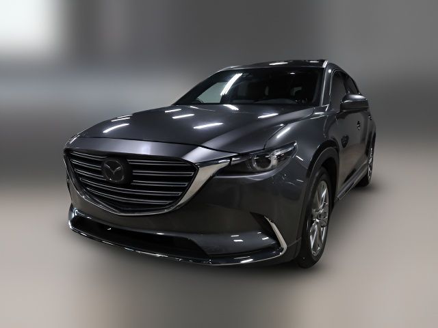 2017 Mazda CX-9 Signature