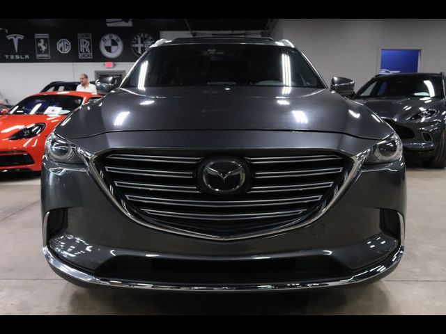 2017 Mazda CX-9 Signature