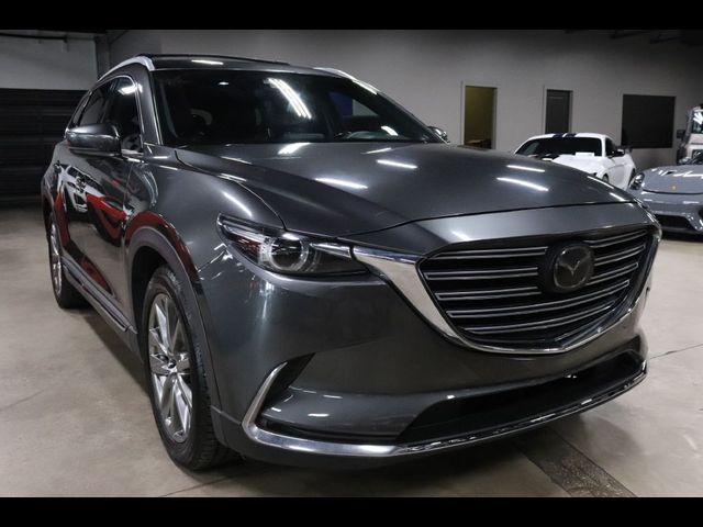 2017 Mazda CX-9 Signature