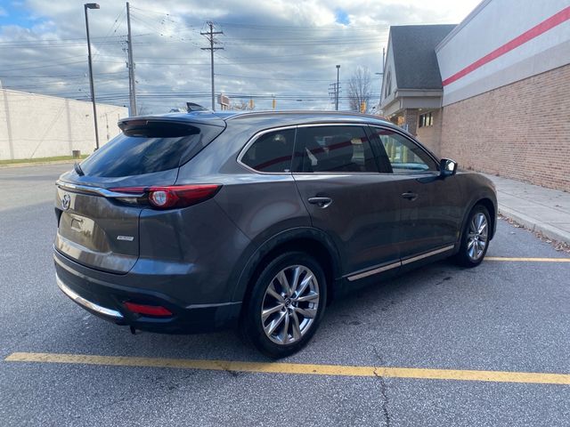 2017 Mazda CX-9 Signature