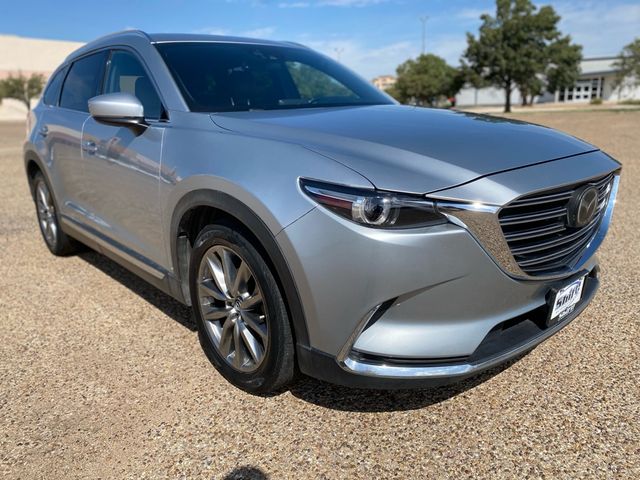 2017 Mazda CX-9 Signature