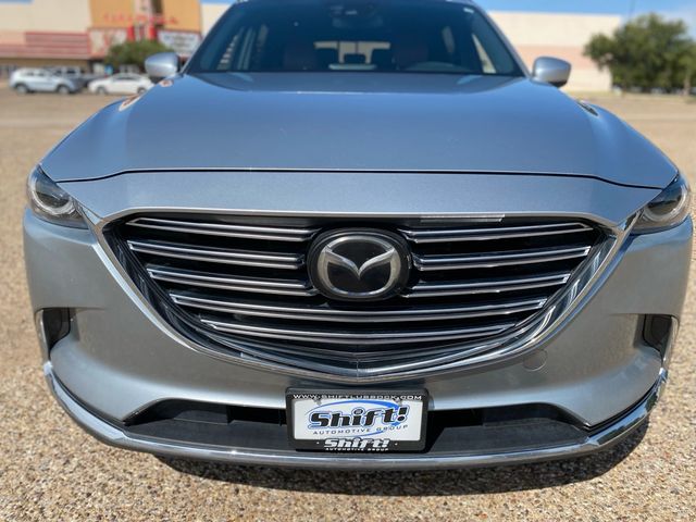 2017 Mazda CX-9 Signature