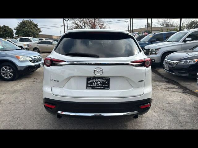 2017 Mazda CX-9 Grand Touring