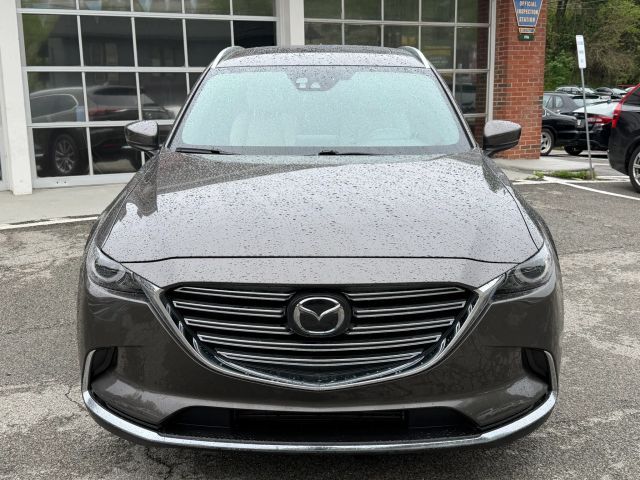 2017 Mazda CX-9 Grand Touring