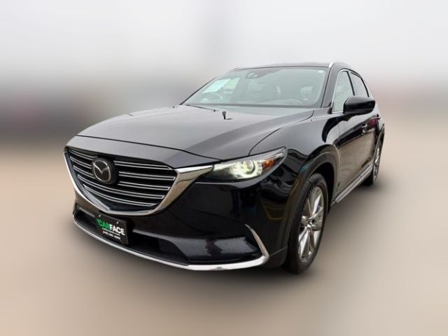 2017 Mazda CX-9 Grand Touring