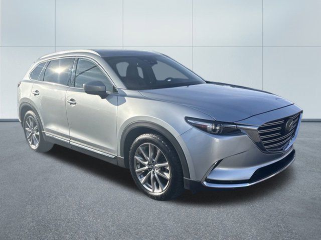 2017 Mazda CX-9 Signature