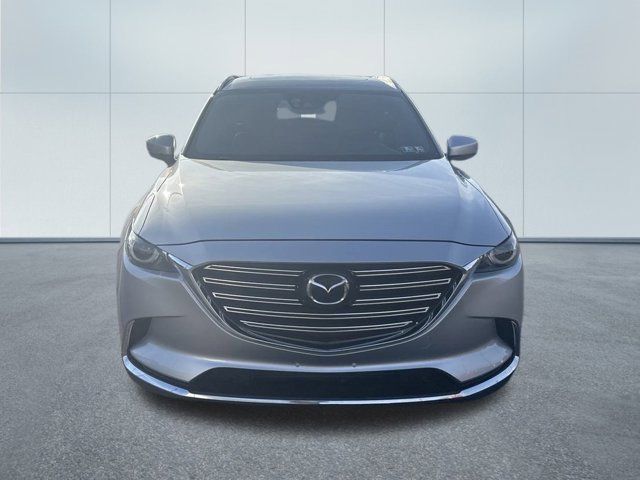 2017 Mazda CX-9 Signature