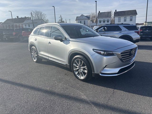 2017 Mazda CX-9 Signature