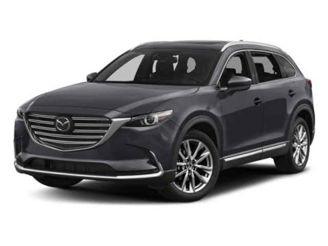 2017 Mazda CX-9 Signature