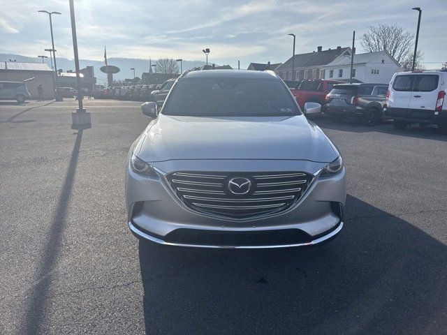 2017 Mazda CX-9 Signature