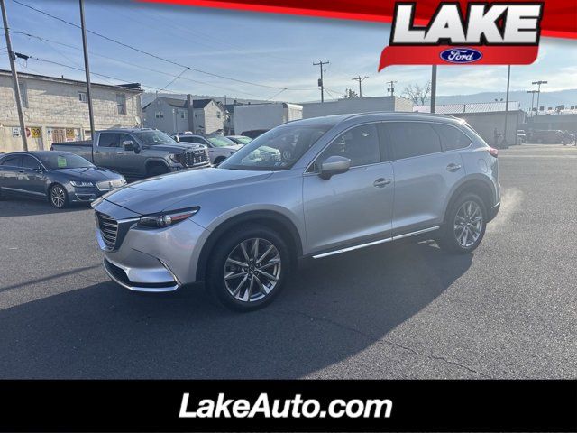 2017 Mazda CX-9 Signature