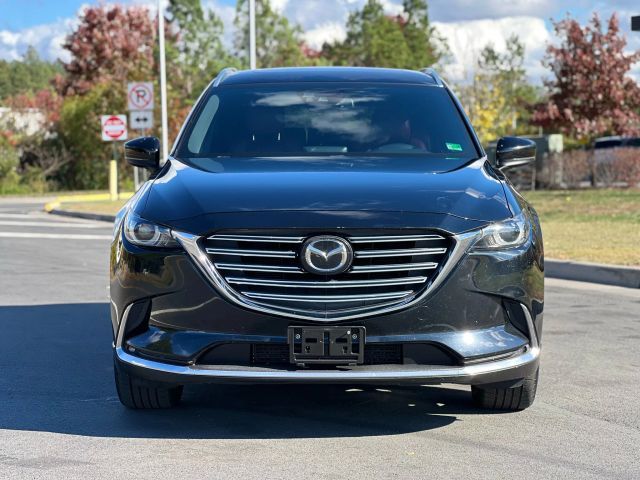 2017 Mazda CX-9 Signature