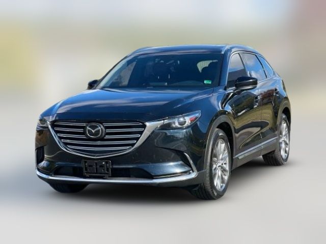 2017 Mazda CX-9 Signature