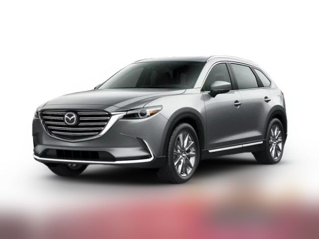 2017 Mazda CX-9 Signature