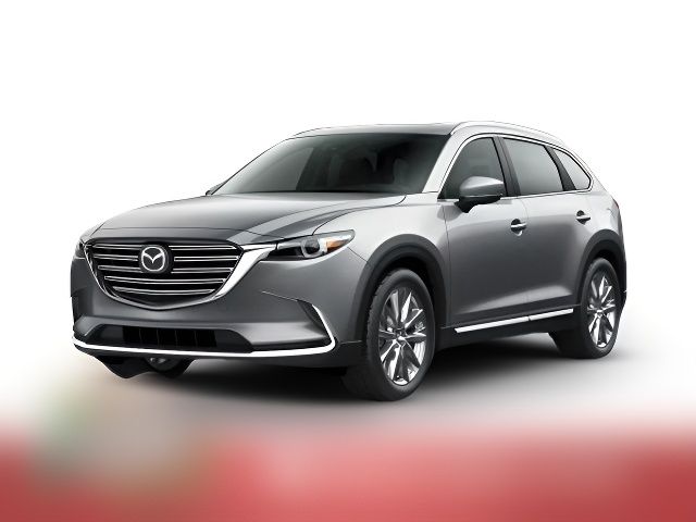 2017 Mazda CX-9 Signature