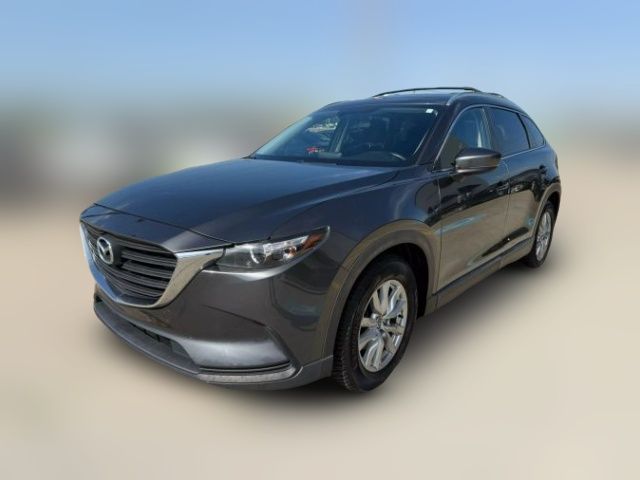 2017 Mazda CX-9 Sport