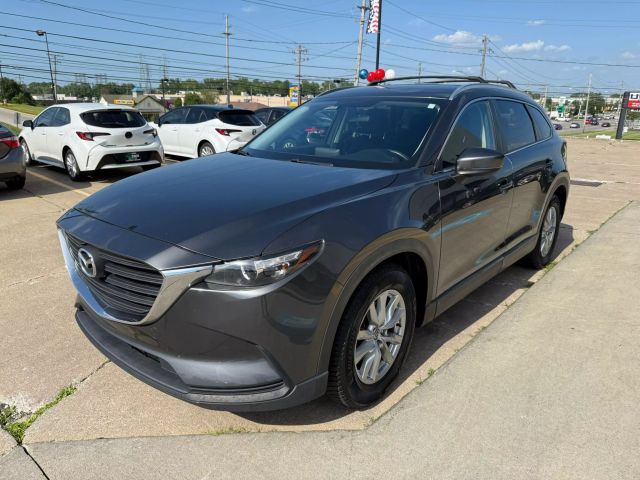 2017 Mazda CX-9 Sport