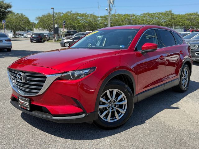 2017 Mazda CX-9 Touring