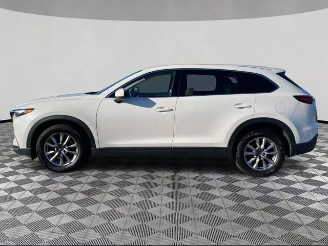 2017 Mazda CX-9 Touring