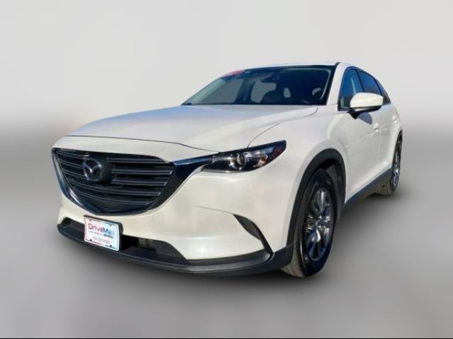 2017 Mazda CX-9 Touring