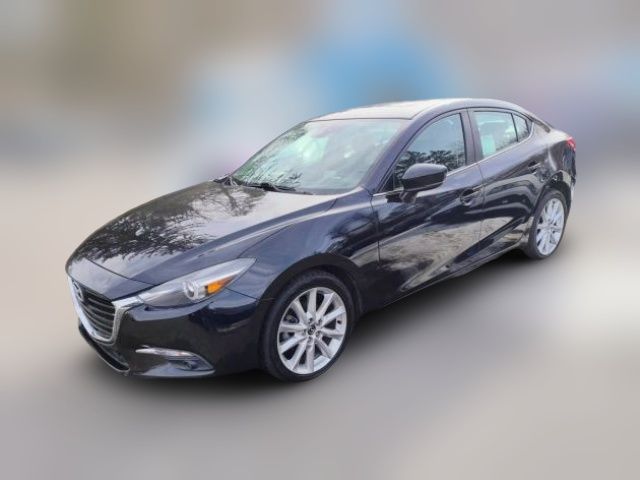 2017 Mazda Mazda3 Grand Touring