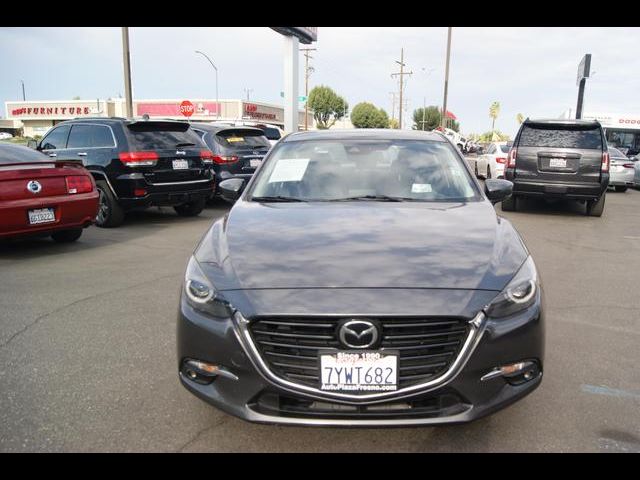 2017 Mazda Mazda3 Grand Touring