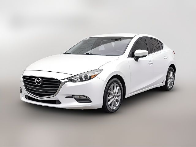 2017 Mazda Mazda3 Sport