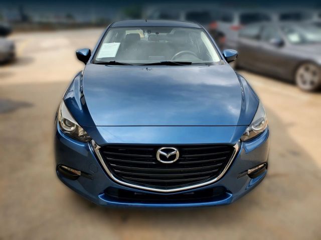 2017 Mazda Mazda3 Sport
