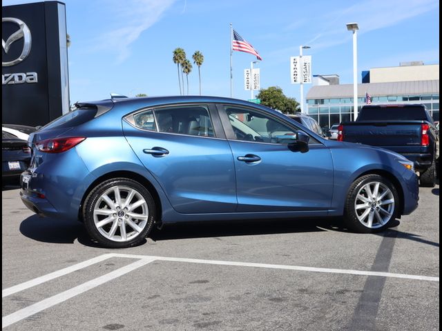 2017 Mazda Mazda3 Grand Touring