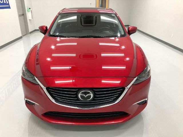 2017 Mazda Mazda6 Grand Touring