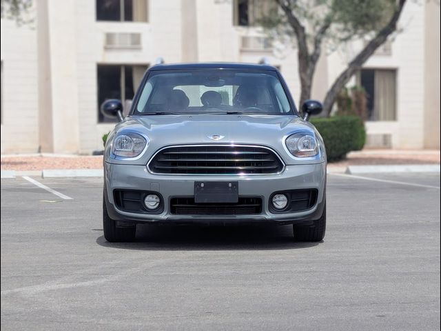 2017 MINI Cooper Countryman Base